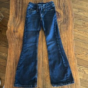 Jeans Girls 7slim